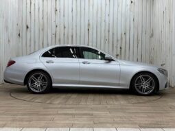 2020 Mercedes-Benz E-Class For Sale in Kenya full