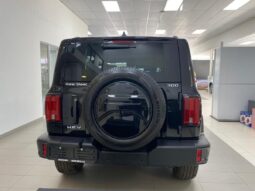 2024 GWM Tank 300 For Sale in Kenya full