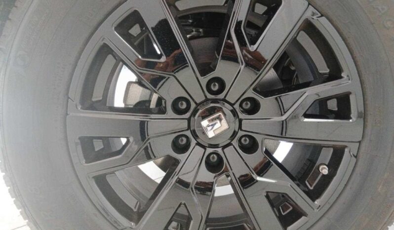 2024 GWM Tank 300 For Sale in Kenya full
