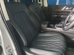 2024 GWM Tank 300 For Sale in Kenya full