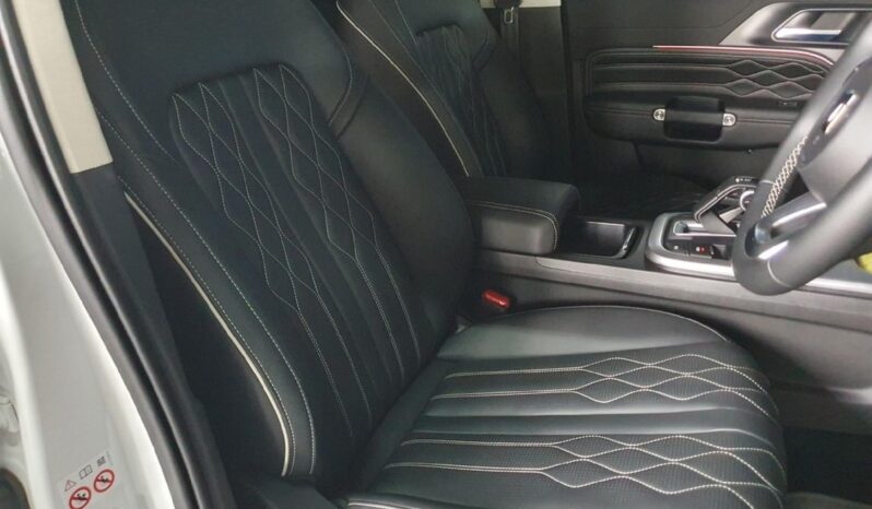 2024 GWM Tank 300 For Sale in Kenya full