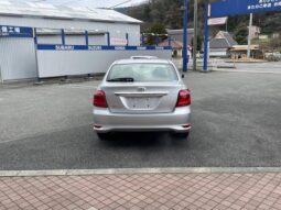 2018 Toyota Axio For Sale in Kenya full