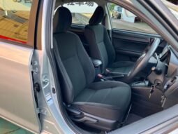 2019 Toyota Axio For Sale in Kenya full