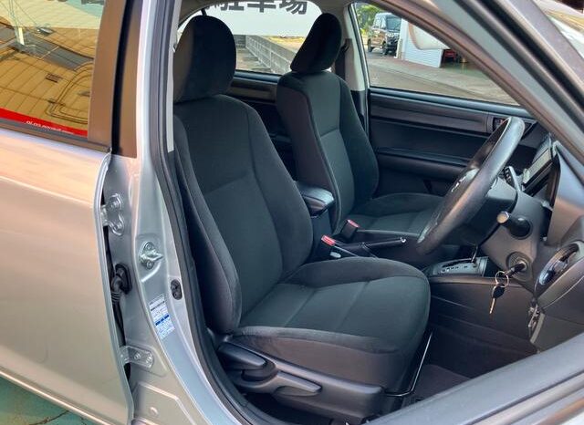 2019 Toyota Axio For Sale in Kenya full