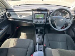 2019 Toyota Axio For Sale in Kenya full