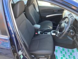 2018 Suzuki SX4 Cross For Sale in Kenya full
