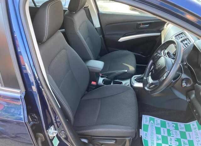 2018 Suzuki SX4 Cross For Sale in Kenya full