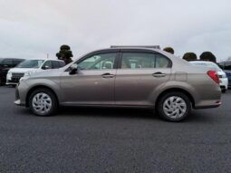 2019 Toyota Axio For Sale in Kenya full