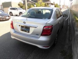 2019 Toyota Axio For Sale in Kenya full