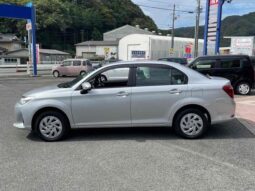 2019 Toyota Axio For Sale in Kenya full