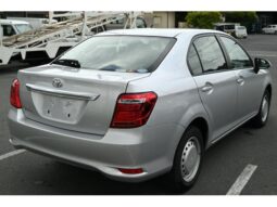 2020 Toyota Axio For Sale in Kenya full