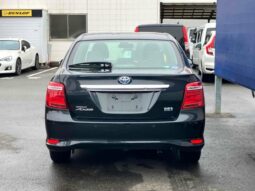 2019 Toyota Axio For Sale in Kenya full