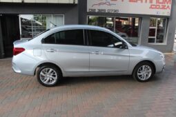 2024 Proton Saga For Sale in Kenya full
