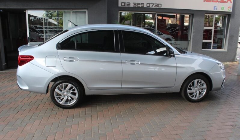 2024 Proton Saga For Sale in Kenya full