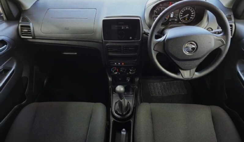 2024 Proton Saga For Sale in Kenya full