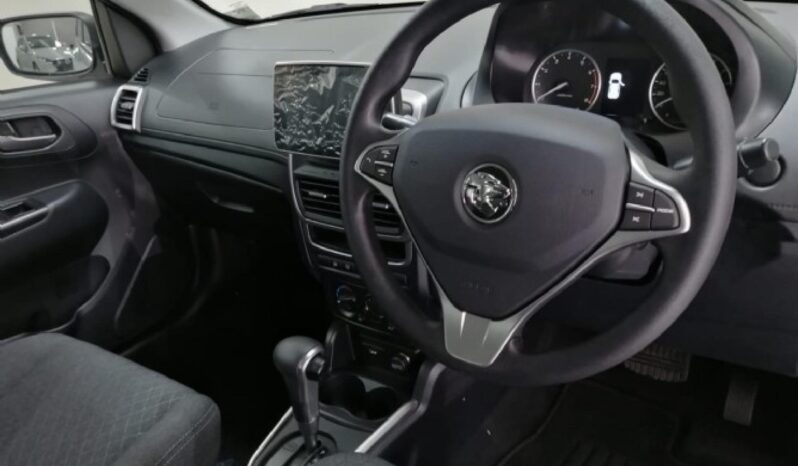 2024 Proton Saga For Sale in Kenya full