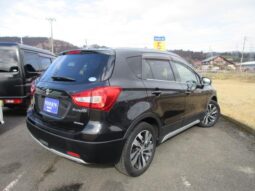2018 Suzuki SX4 Cross For Sale in Kenya full