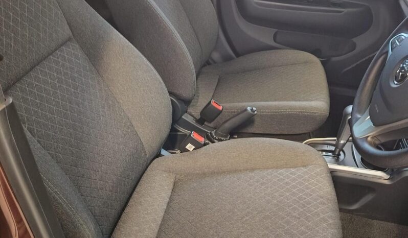 2024 Proton Saga For Sale in Kenya full