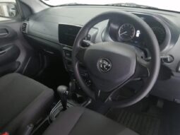 2024 Proton Saga For Sale in Kenya full