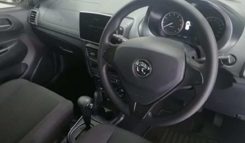 2024 Proton Saga For Sale in Kenya full