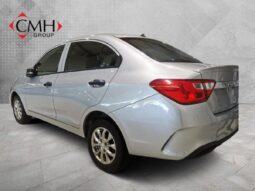 2024 Proton Saga For Sale in Kenya full