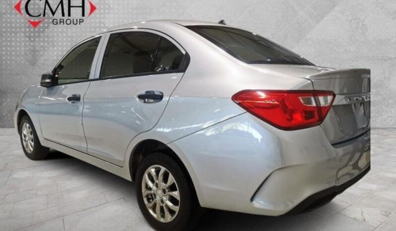2024 Proton Saga For Sale in Kenya full