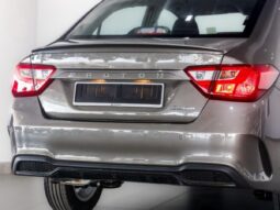 2024 Proton Saga For Sale in Kenya full