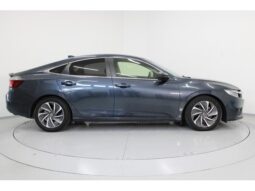 2018 Honda Insight For Sale in Kenya full