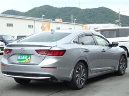 2018 Honda Insight For Sale in Kenya full