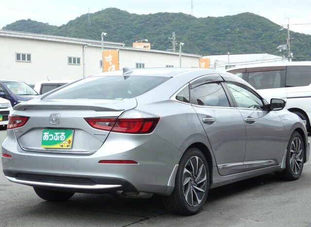 2018 Honda Insight For Sale in Kenya full