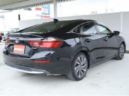 2018 Honda Insight For Sale in Kenya full