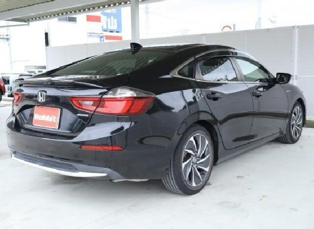 2018 Honda Insight For Sale in Kenya full