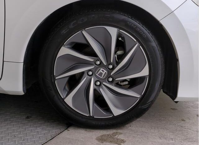 2019 Honda Insight For Sale in Kenya full