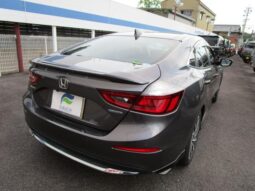 2019 Honda Insight For Sale in Kenya full