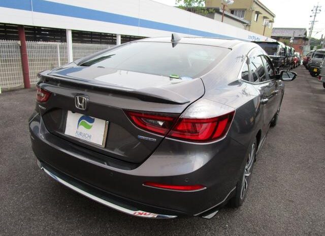 2019 Honda Insight For Sale in Kenya full