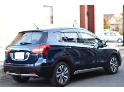 2018 Suzuki SX4 Cross For Sale in Kenya full