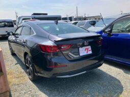 2020 Honda Insight For Sale in Kenya full