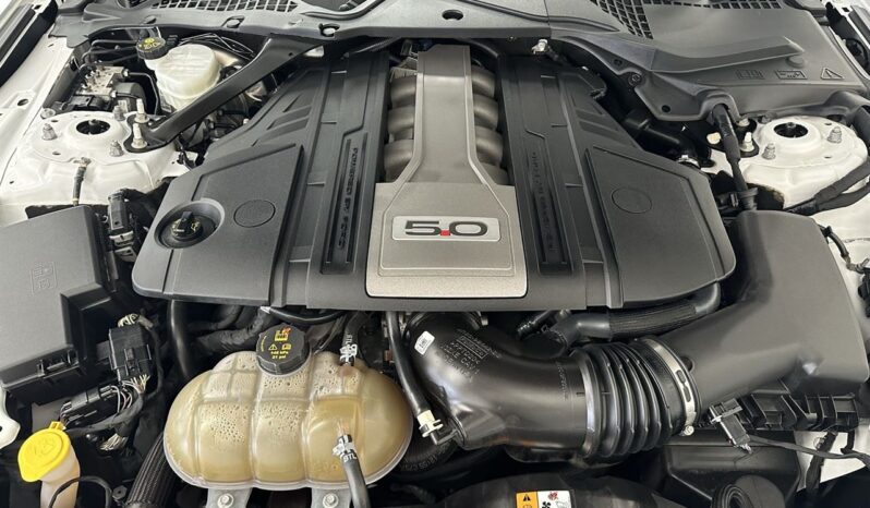 2018 Ford Mustang For Sale in Kenya full