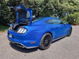 2019 Ford Mustang For Sale in Kenya full