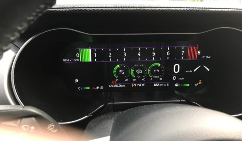2019 Ford Mustang For Sale in Kenya full