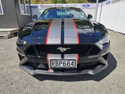 2019 Ford Mustang For Sale in Kenya full