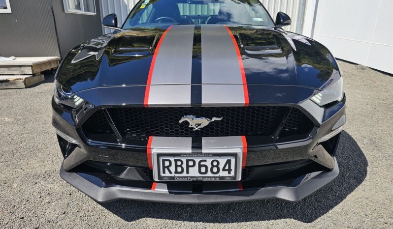 2019 Ford Mustang For Sale in Kenya full