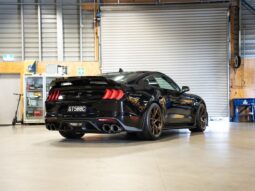 2020 Ford Mustang For Sale in Kenya full