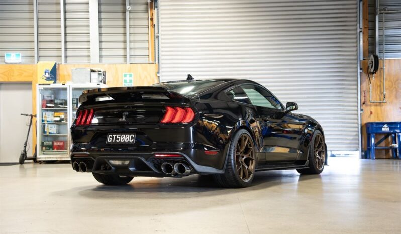 2020 Ford Mustang For Sale in Kenya full
