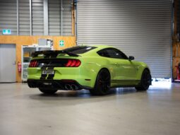 2020 Ford Mustang For Sale in Kenya full
