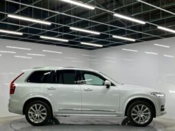 2018 Volvo XC90 For Sale in Kenya full