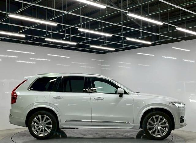 2018 Volvo XC90 For Sale in Kenya full