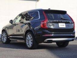 2018 Volvo XC90 For Sale in Kenya full