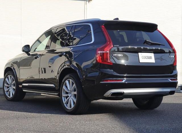 2018 Volvo XC90 For Sale in Kenya full