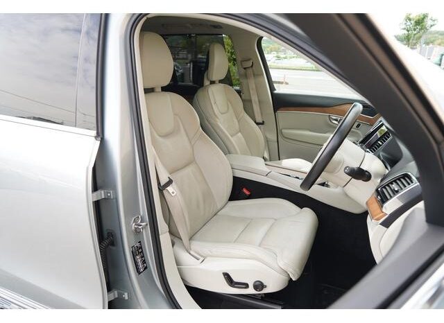 2018 Volvo XC90 For Sale in Kenya full